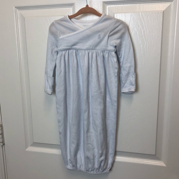 Ralph Lauren Other - NWOT Baby Gown